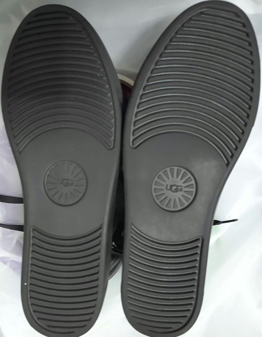 UGG スニーカー 画像2