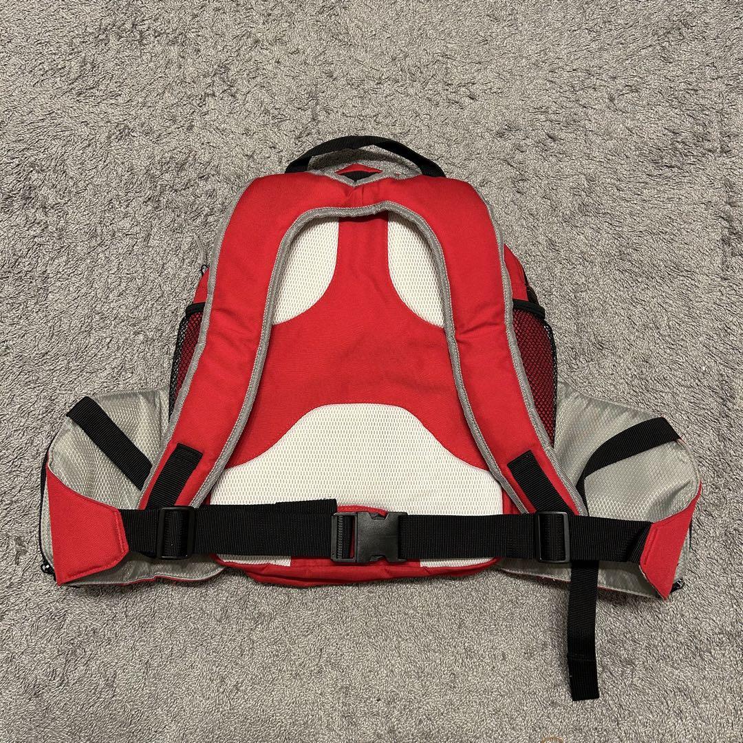 backpack Y2K