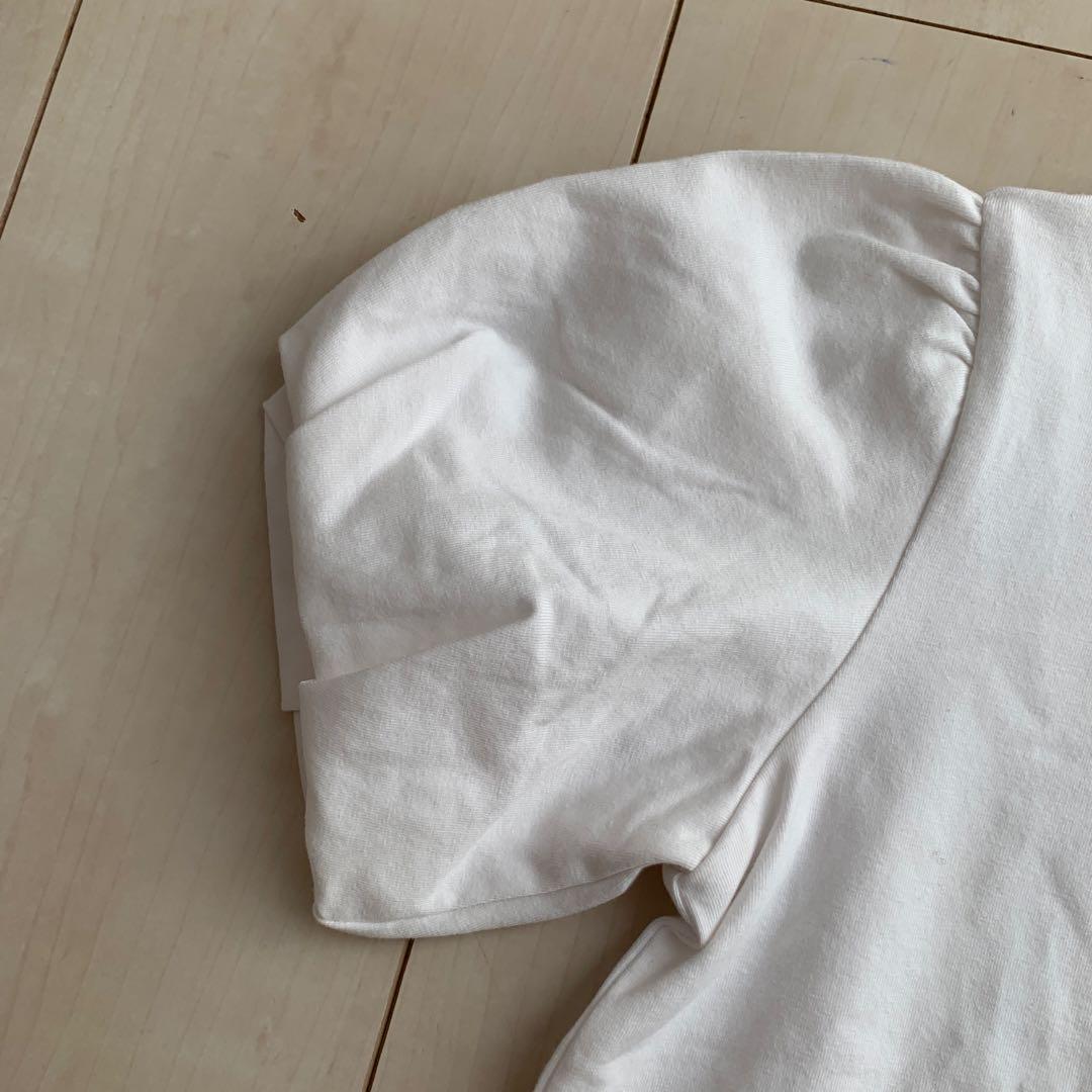 kate spade ケイトスペード キッズ 女の子 120 カットソー リボン kate spade ケイトスペード キッズ 女の子 120 カットソー リボン