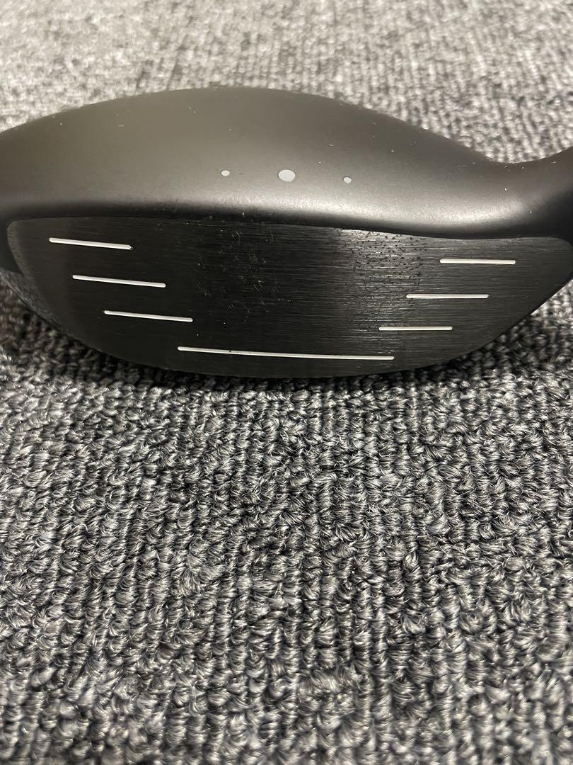 （美品）ピン　G425 LST 3W ヘッドのみ
