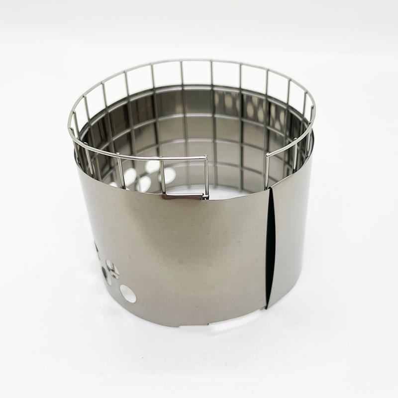 Sanpos´ Fun Lite Gear サンポ Windscreen Low
