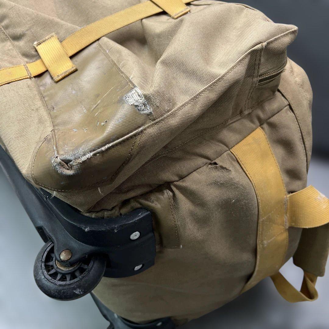 米軍放出品 LBTトランクシーバッグ キャリーバッグ 大型バッグ 2