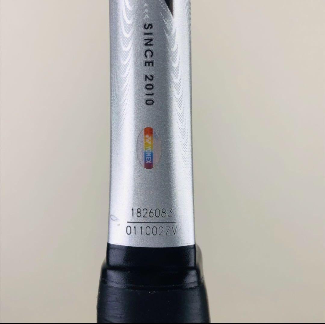 YONEX ヨネックス NANOFORCE 8V REV ソフトテニスラケット