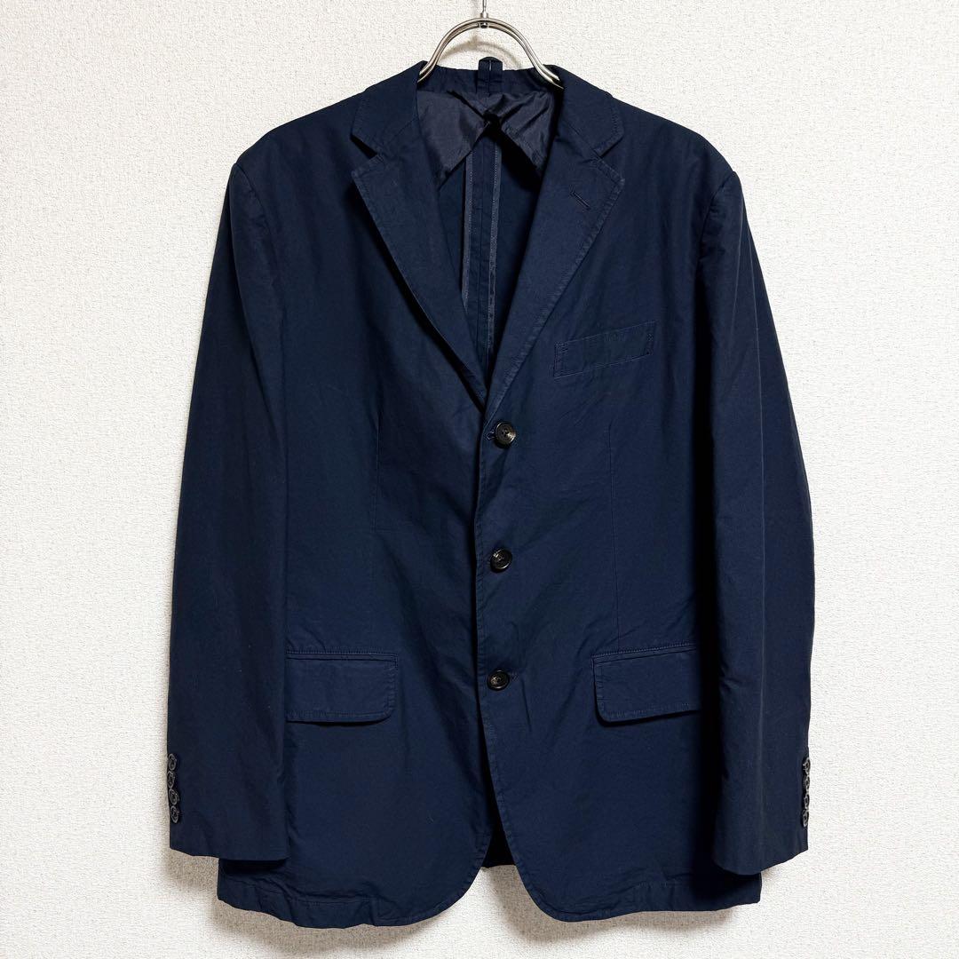 BURBERRY LONDON シングルテーラードジャケット メンズ 38