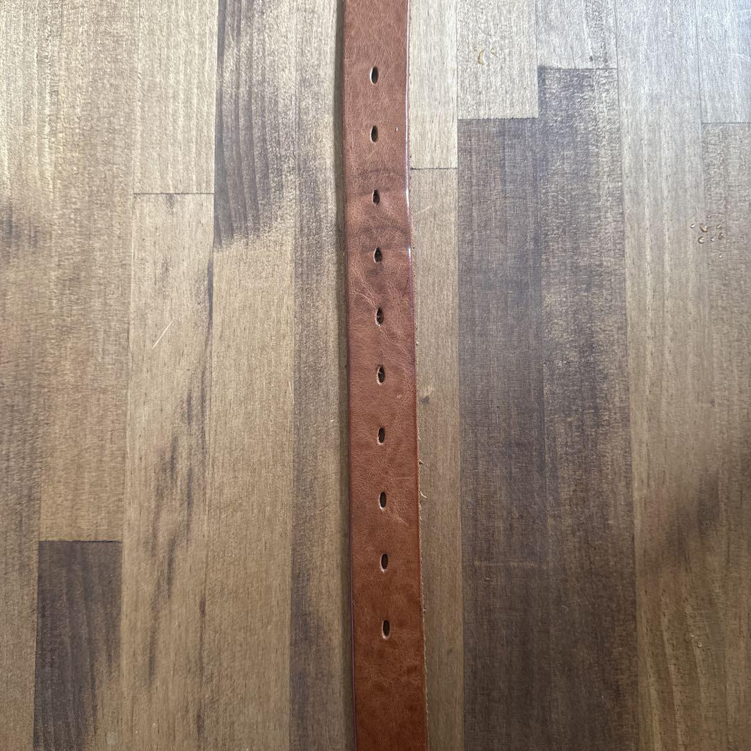 小物 Hender Scheme shrink shoulder belt