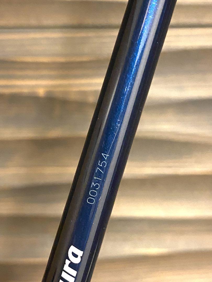 VENTUS BLUE VELOCORE 6S Titleist ドライバー