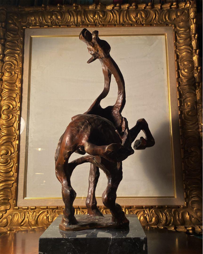 ARTDECO Horse