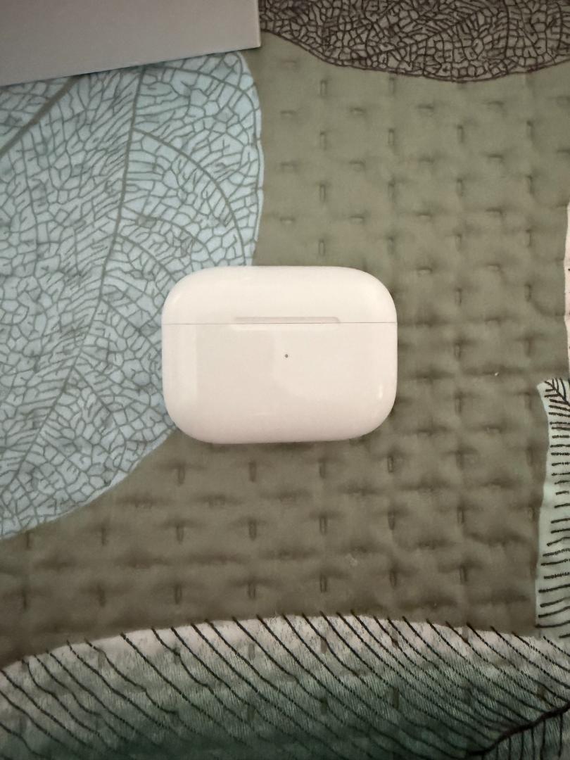 Airpodspro type c