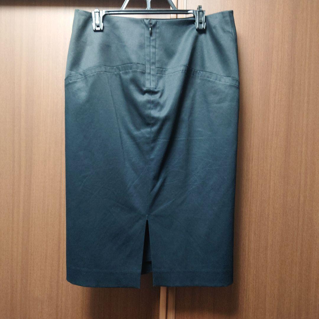 ジャケット スカート