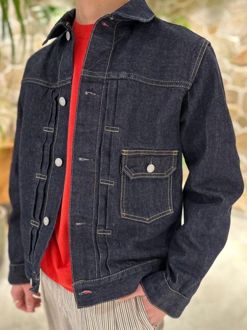 完売品】SCYE デニムジャケット ユナイテッドアローズ別注 36