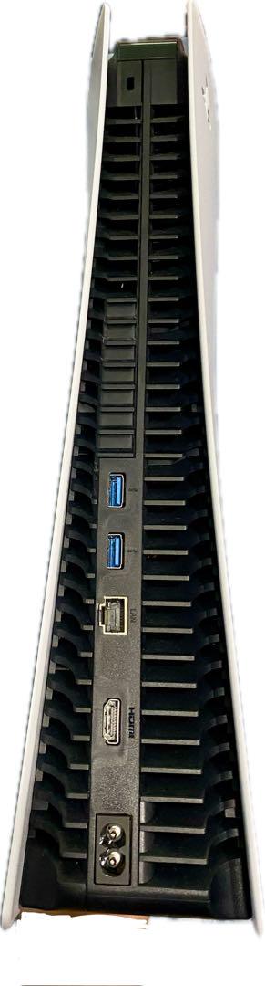 ps5 デジタルエディション1200B 画像7