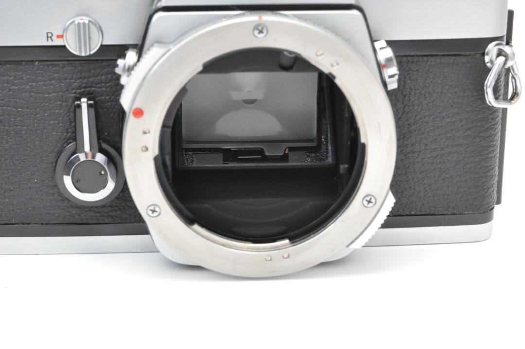 【美品】OLYMPUS　オリンパス　OM-1　 1:1.8 f＝50ｍｍ