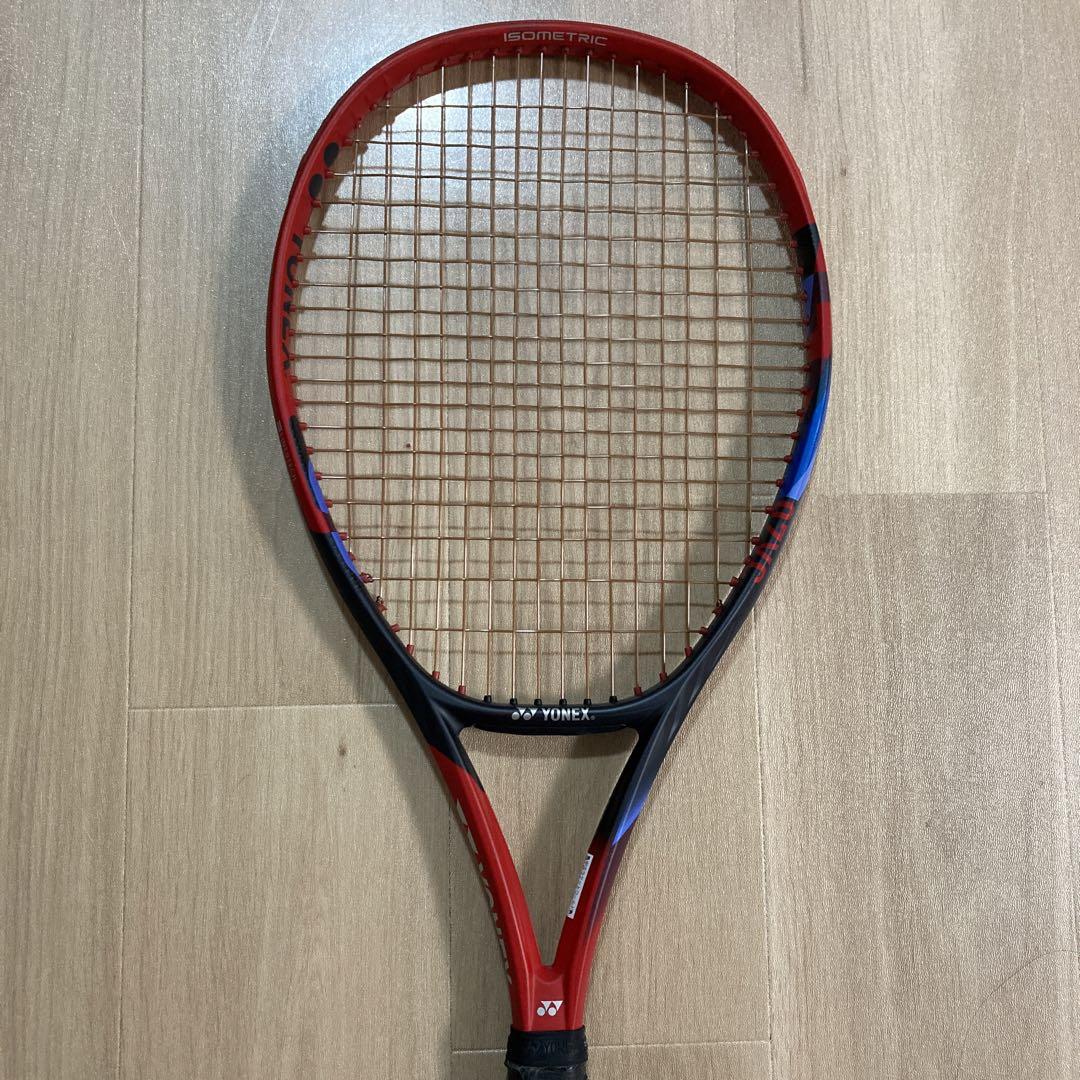 YONEX ヨネックス VCORE Vコア 100 G2 2023年モデル