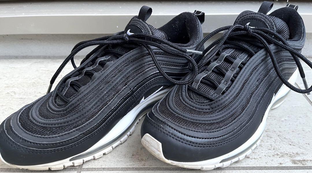 NIKE エアマックス97 26.5㎝ NIKE エアマックス97 26.5㎝