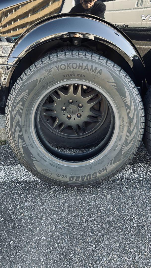 ★ 別の2本