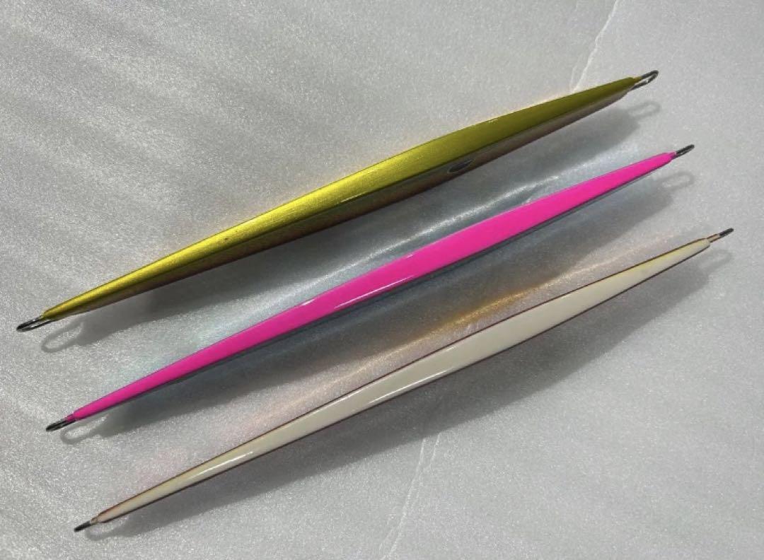 ツダジグ　ボンバー　300g