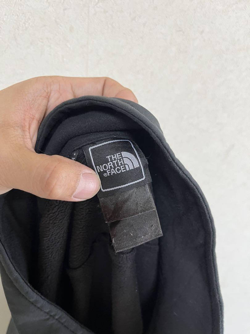 00s THE NORTH FACE グッドレギュラー ジャケット　ブラック　黒