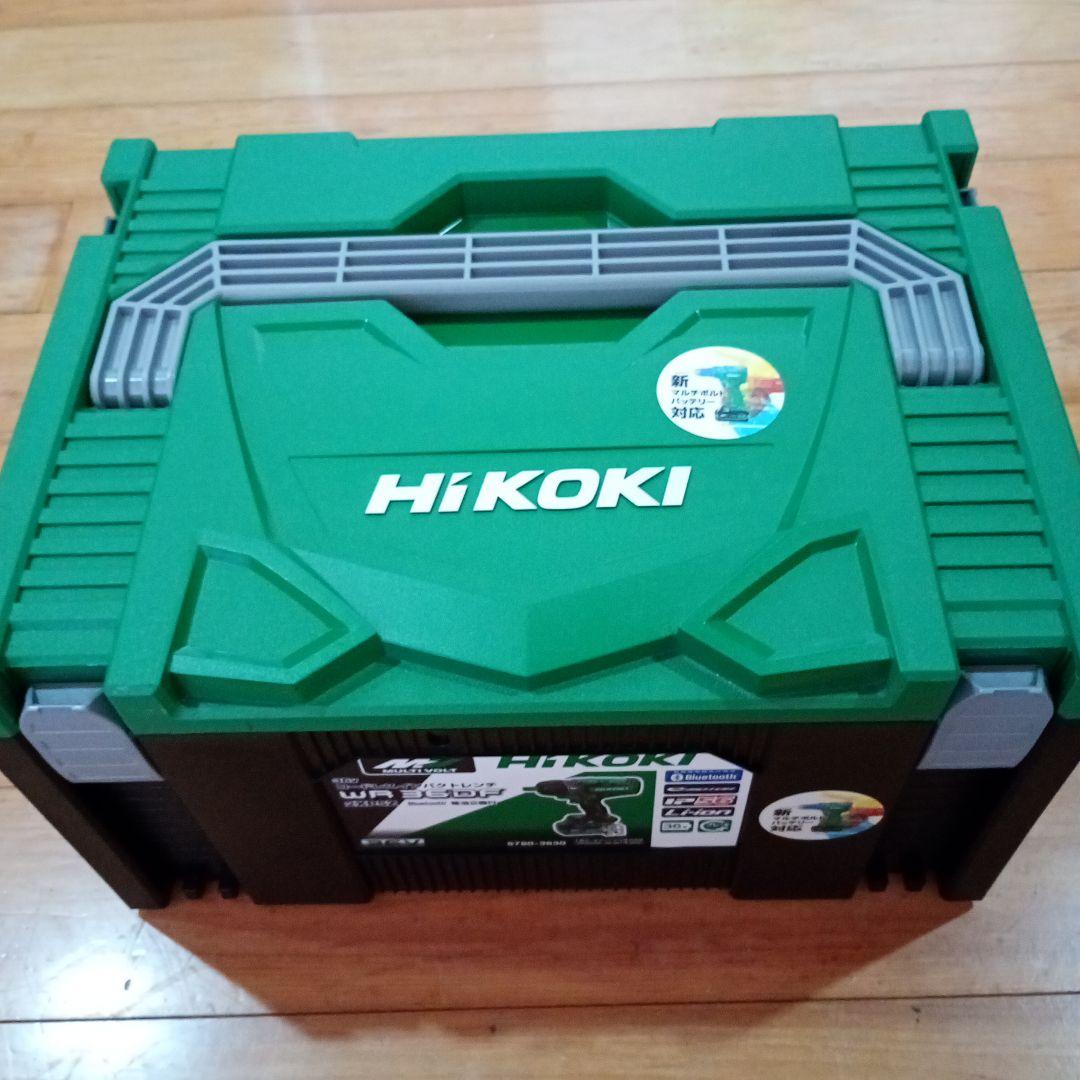 WR36DFインパクトレンチセット＆ みhikoki