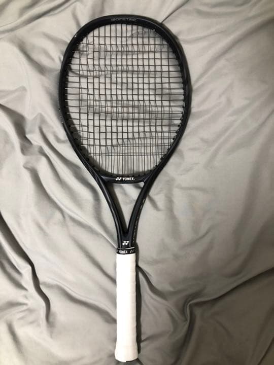 ヨネックス vコア100 ギャラクシーブラック YONEX VCORE100 csm.fi.cr