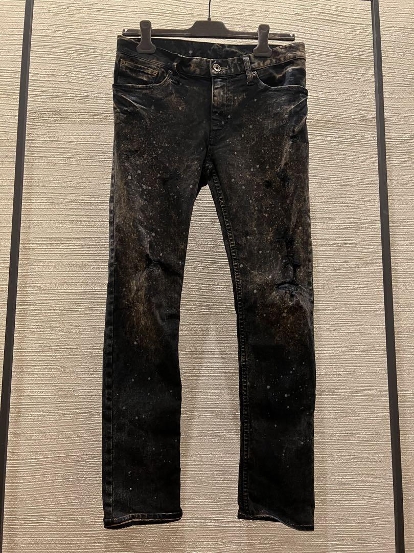 LGB ルグランブルー　s-wolf デニム　denim l.g.b. 00's