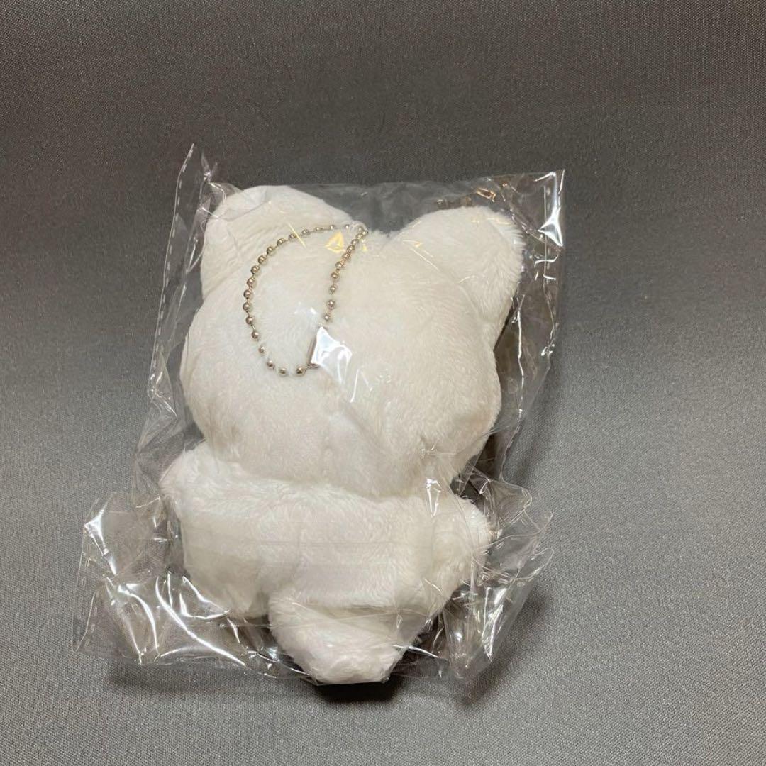 ジュン　ぬいぐるみ　10cm 新品　マスター　セブチ　svt