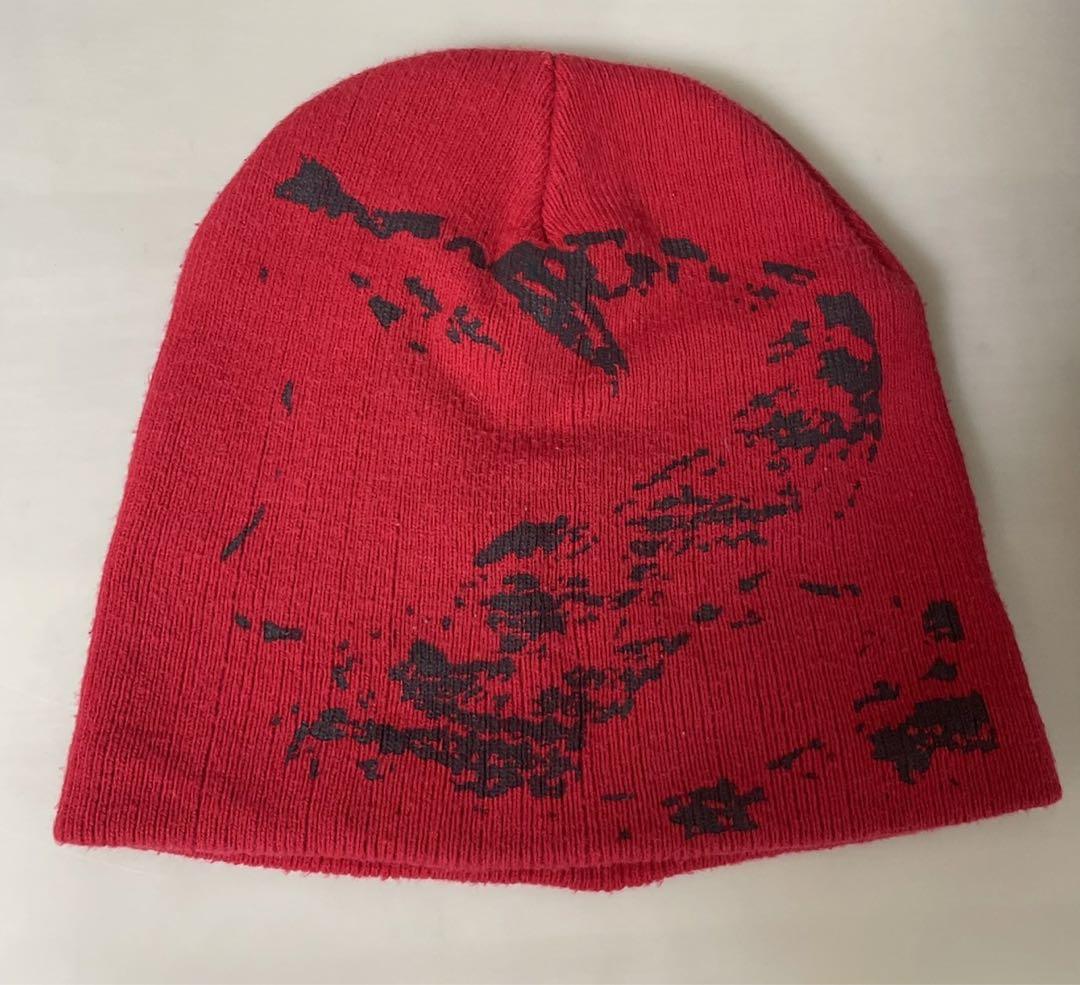 47 / HAYMAKER KNIT BEANIE