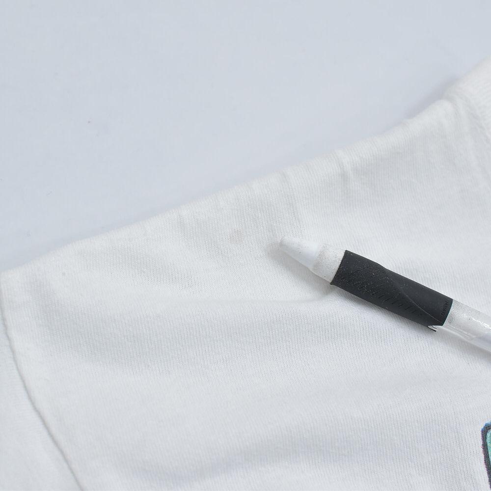 00s Nauta ニコちゃん アイロンプリント ラスタレゲエスマイル Tシャツ