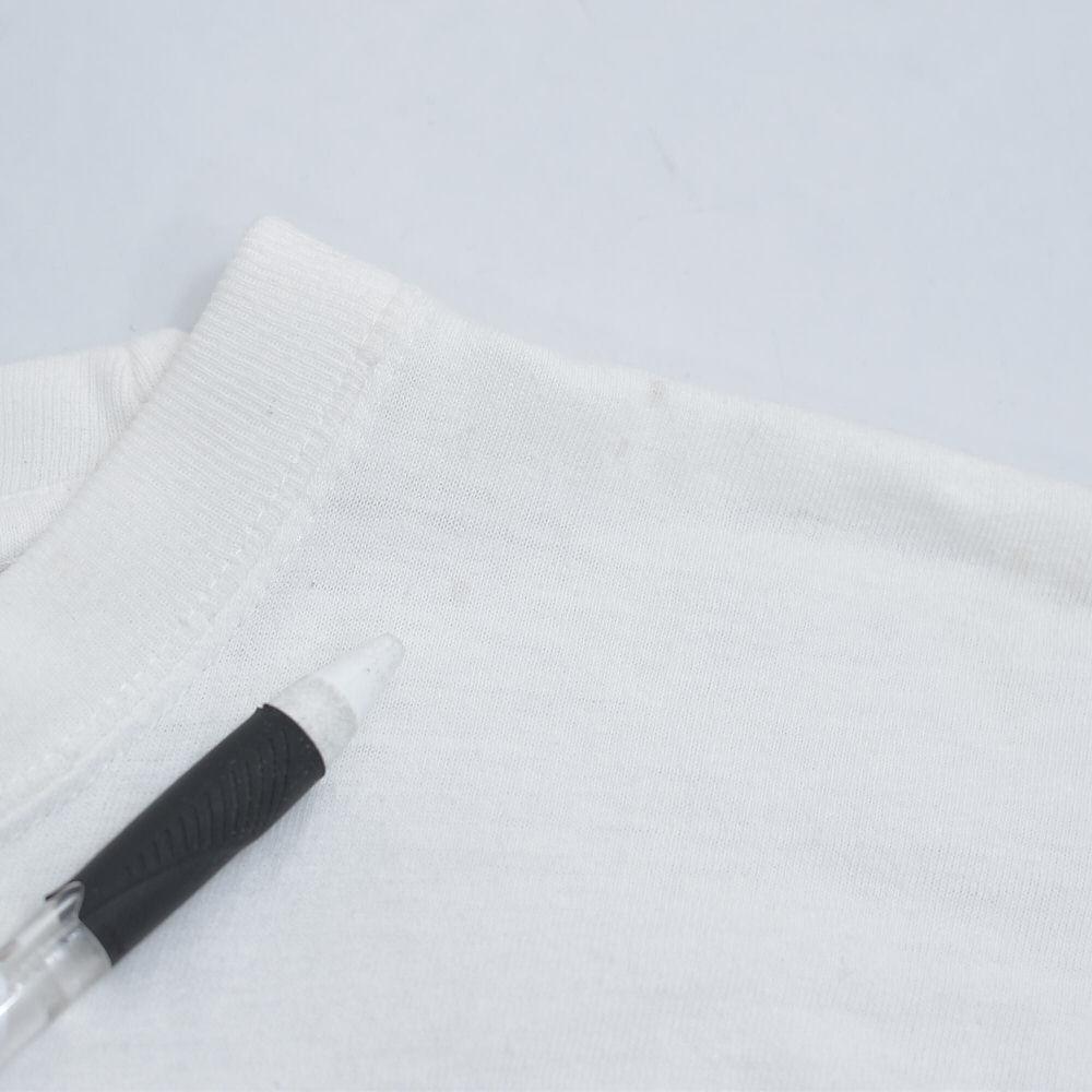 00s Nauta ニコちゃん アイロンプリント ラスタレゲエスマイル Tシャツ