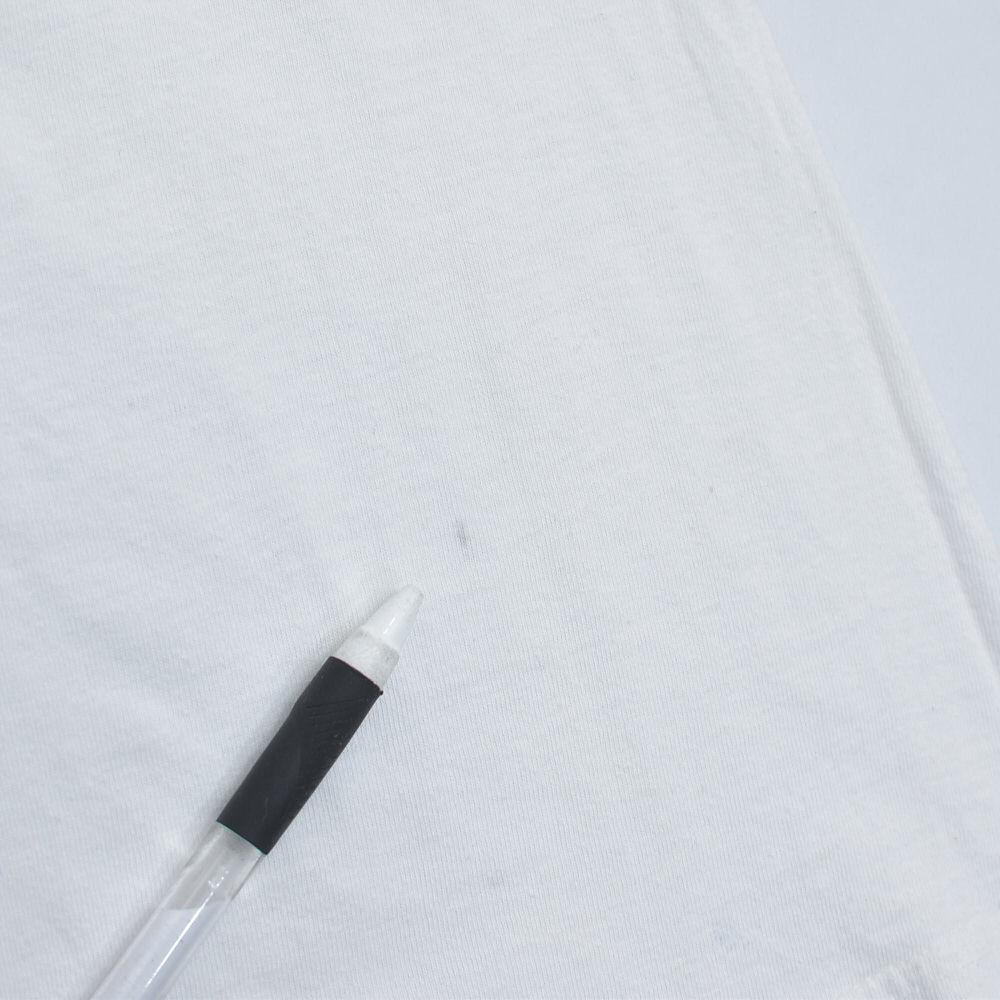00s Nauta ニコちゃん アイロンプリント ラスタレゲエスマイル Tシャツ
