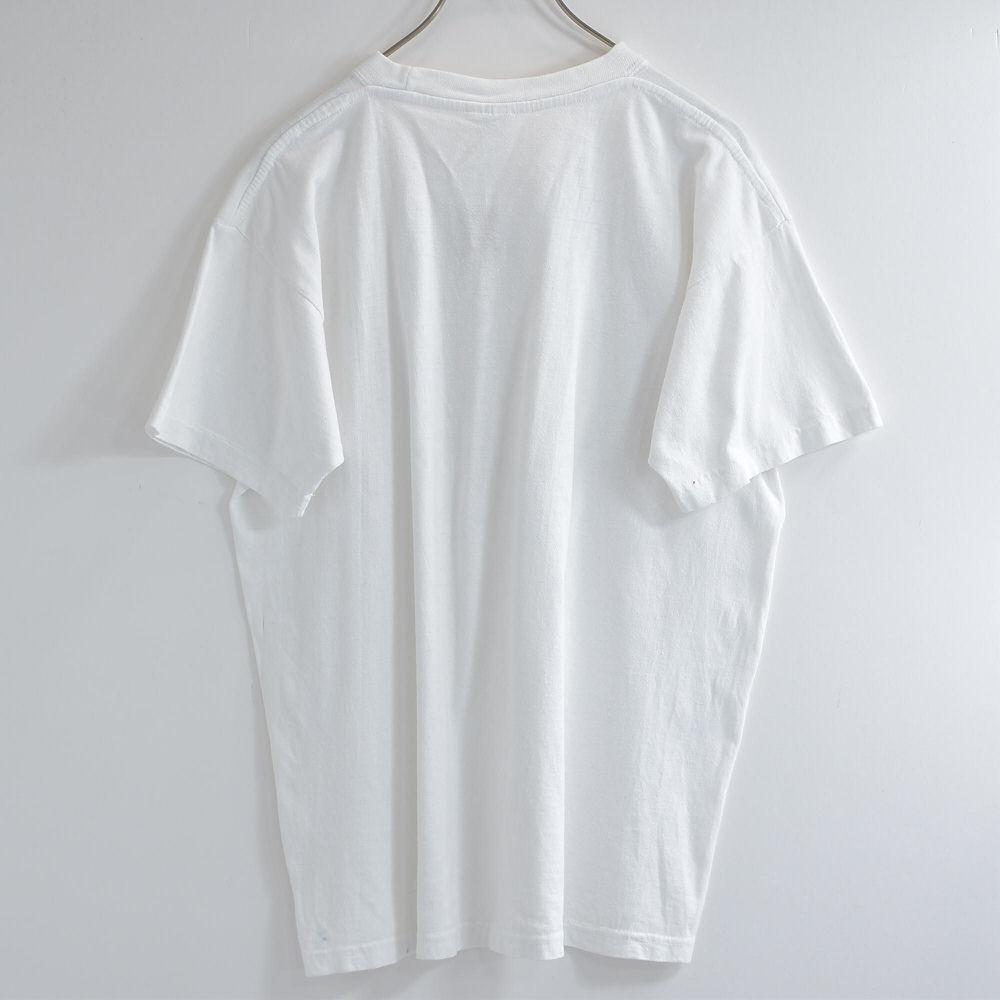 00s Nauta ニコちゃん アイロンプリント ラスタレゲエスマイル Tシャツ