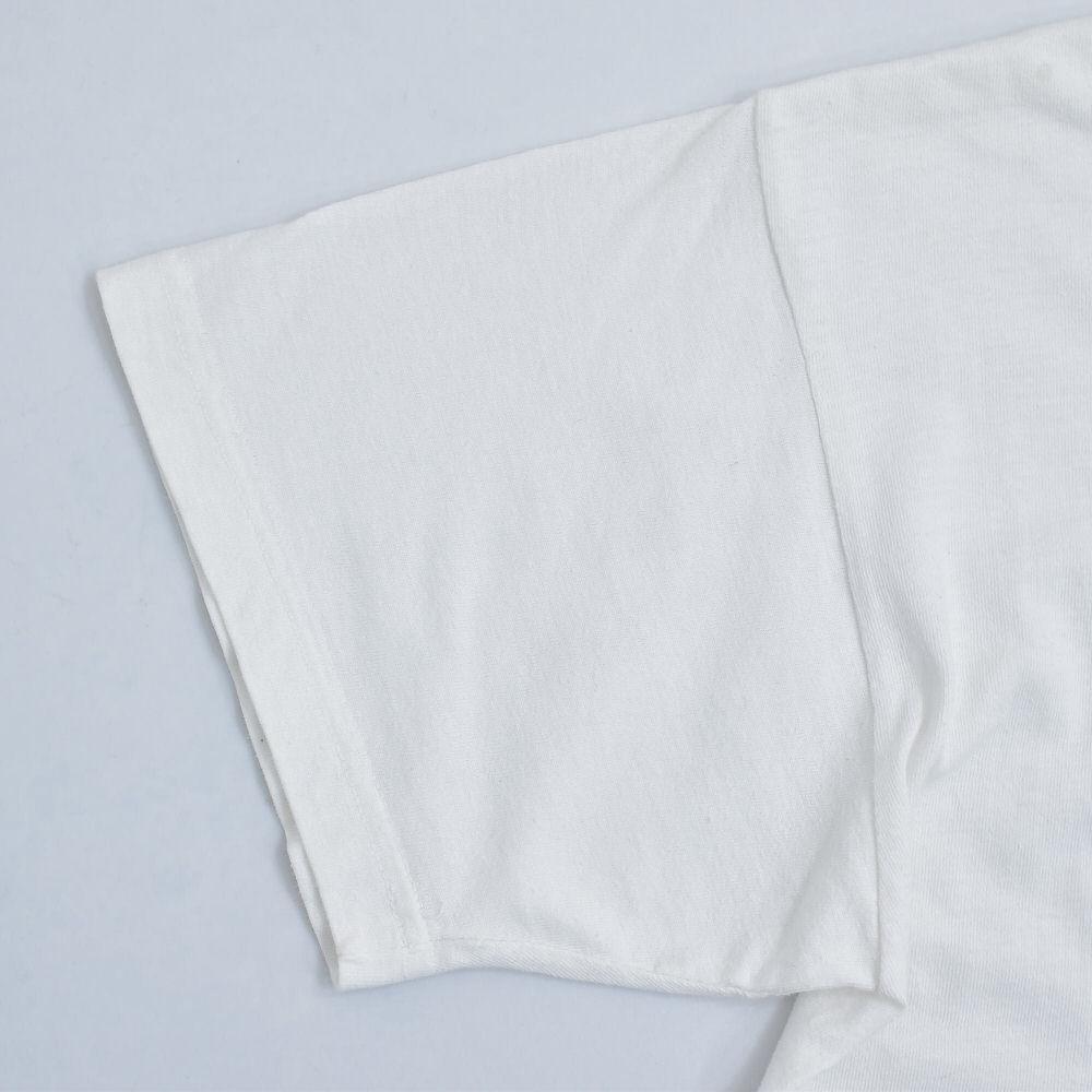 00s Nauta ニコちゃん アイロンプリント ラスタレゲエスマイル Tシャツ