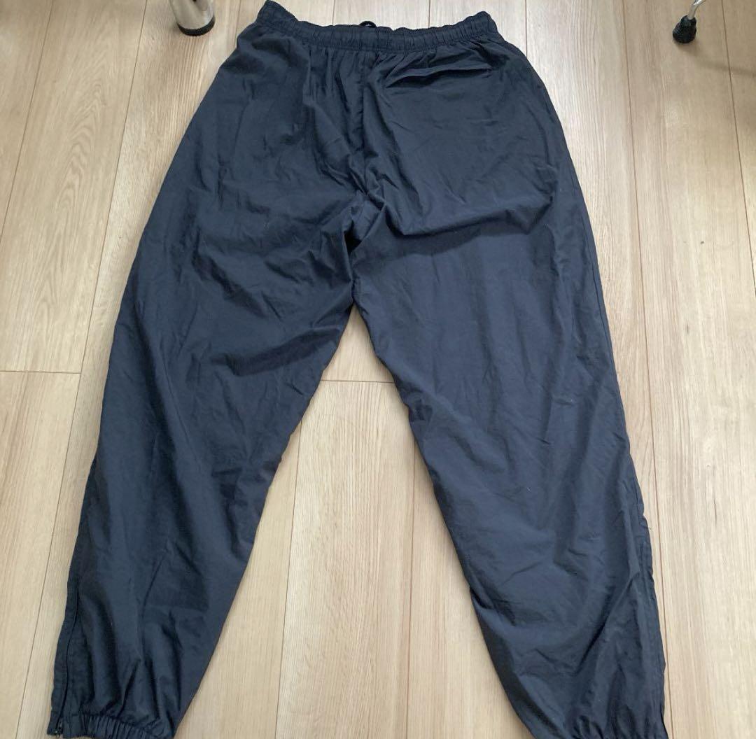 Russell ナイロンパンツ トラックパンツ　90s ヴィンテージ