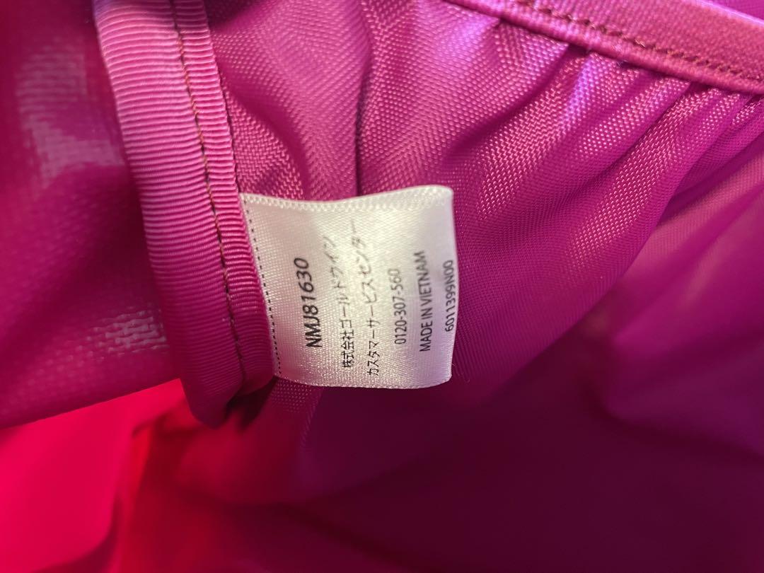 ノースフェイス  リュック　ヒューズボックス　キッズ21L　NMJ81630