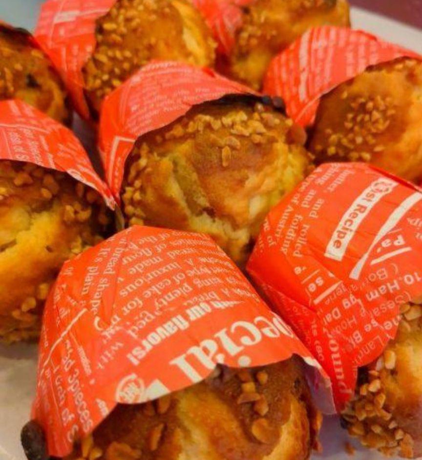 焼き立てパン詰め合わせ♪超特♥濃厚チーズ＆豪華惣菜＆マフィン＆アラカルト♥
