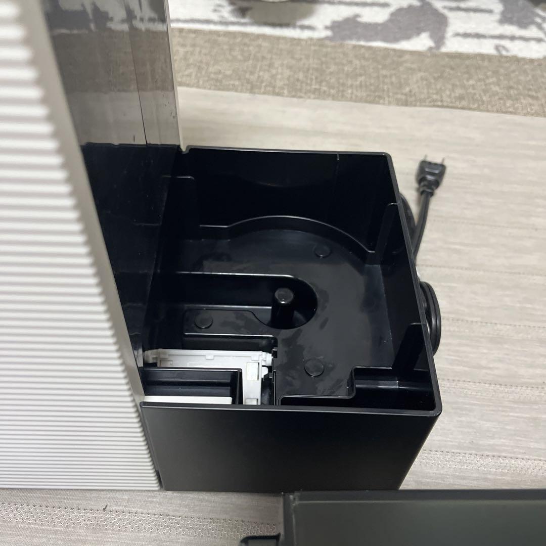 ダイニチ ハイブリッド式加湿器　HD-RX322  WK色