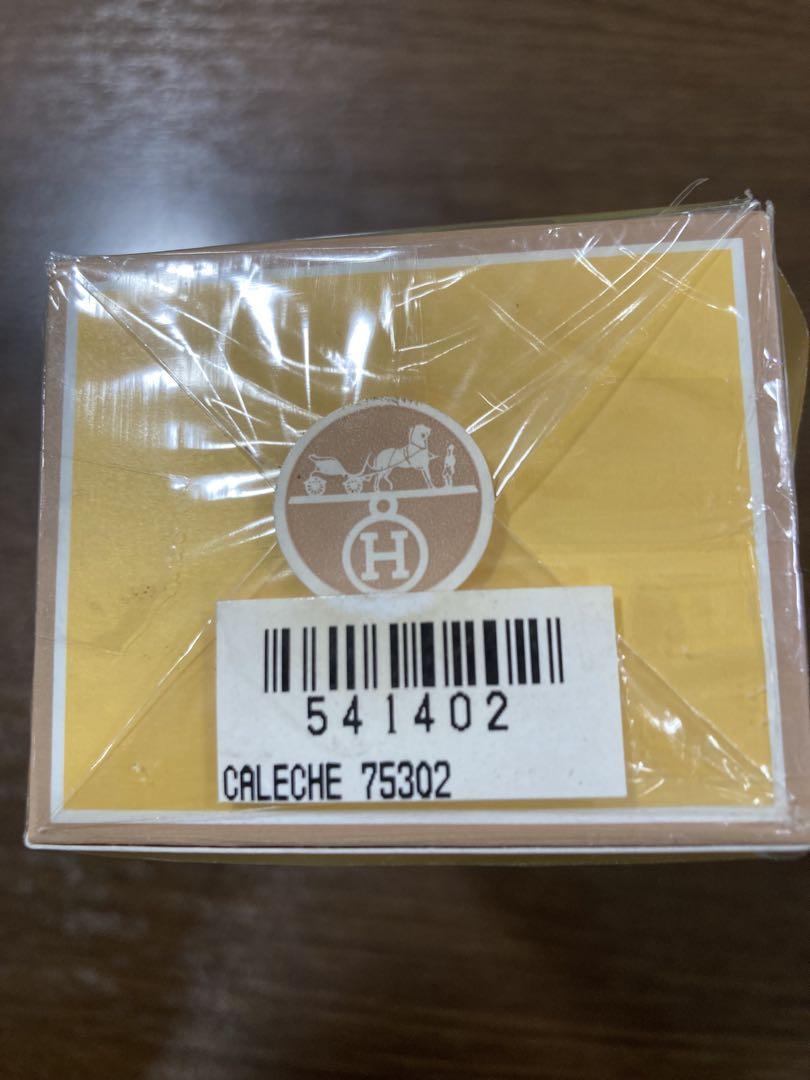 HERMES Calèche パルファム・ド・トワレット 60ml
