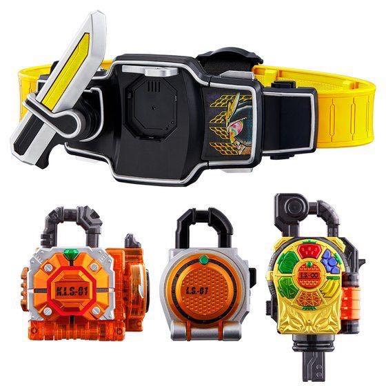 仮面ライダー鎧武 CSM戦極ドライバー 仮面ライダー鎧武 CSM戦極ドライバー