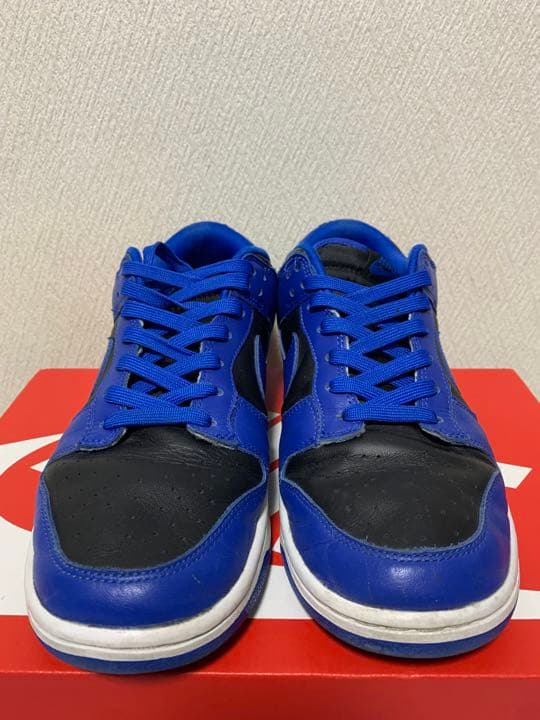 NIKE ナイキ ダンク ロー ハイパーコバルト ダンク ロー