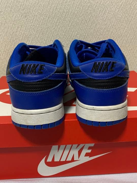NIKE ナイキ ダンク ロー ハイパーコバルト ダンク ロー