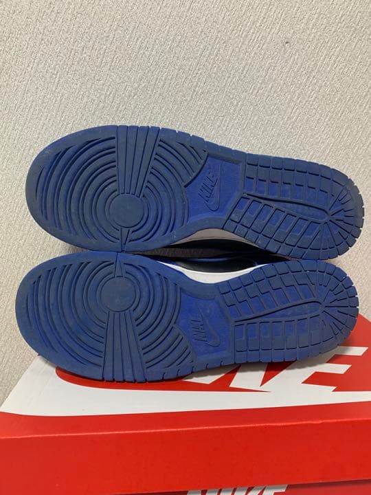 NIKE ナイキ ダンク ロー ハイパーコバルト ダンク ロー