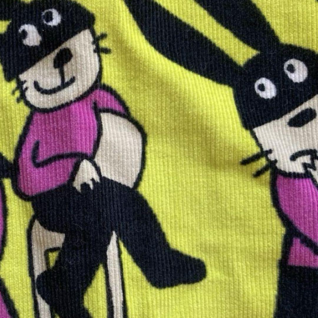 美品✨OLLEBOREBLA アルベロベロ　 チュニック