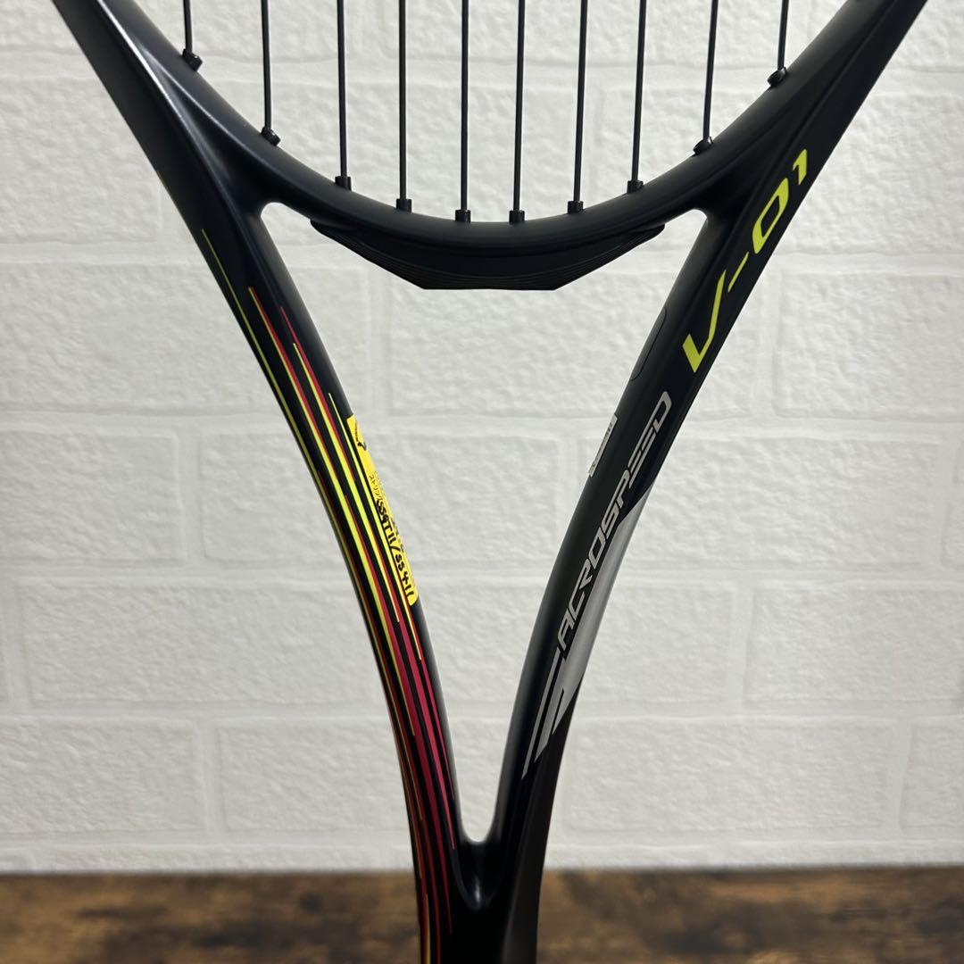 MIZUNO ACRO SPEEDV-01 - メルカリ