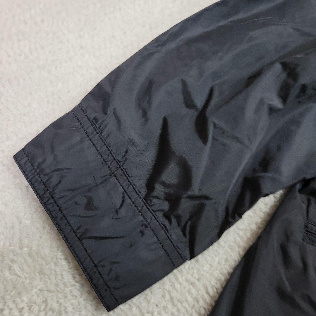 美品　BURBERRY　LONDON ナイロンジャケット　メンズMサイズ