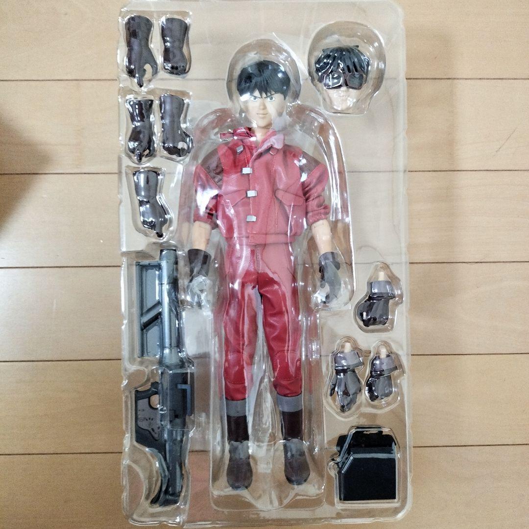 AKIRA ショタロウ・カネダ 1/6スケール