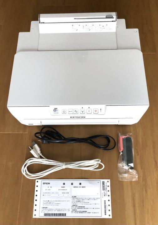 【EPSON】カラリオプリンター　EP-360