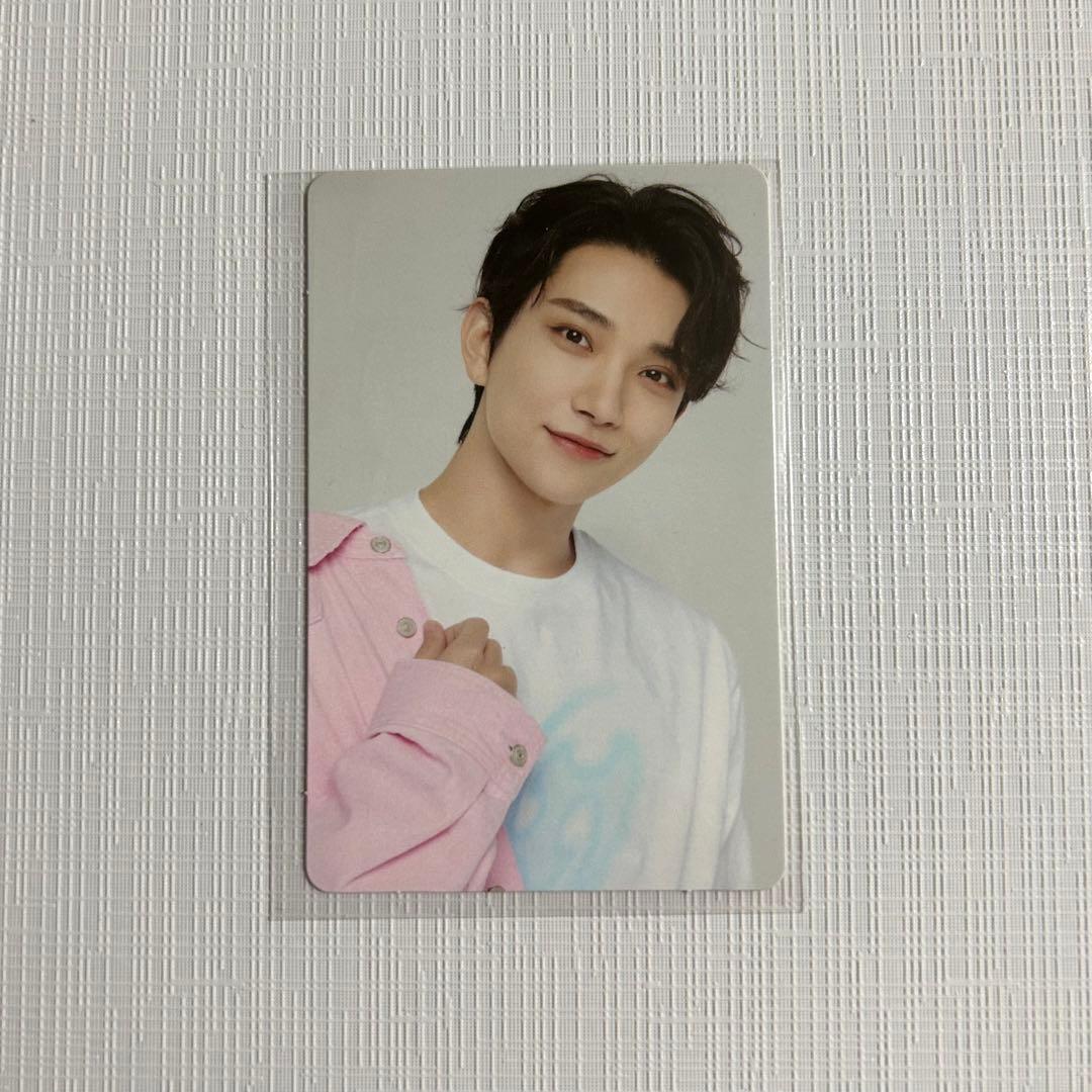 Seventeen ジョシュア　Caratzone  caratland トレカ ジョシュア CARAT LAND ケレン トレカ - メルカリ