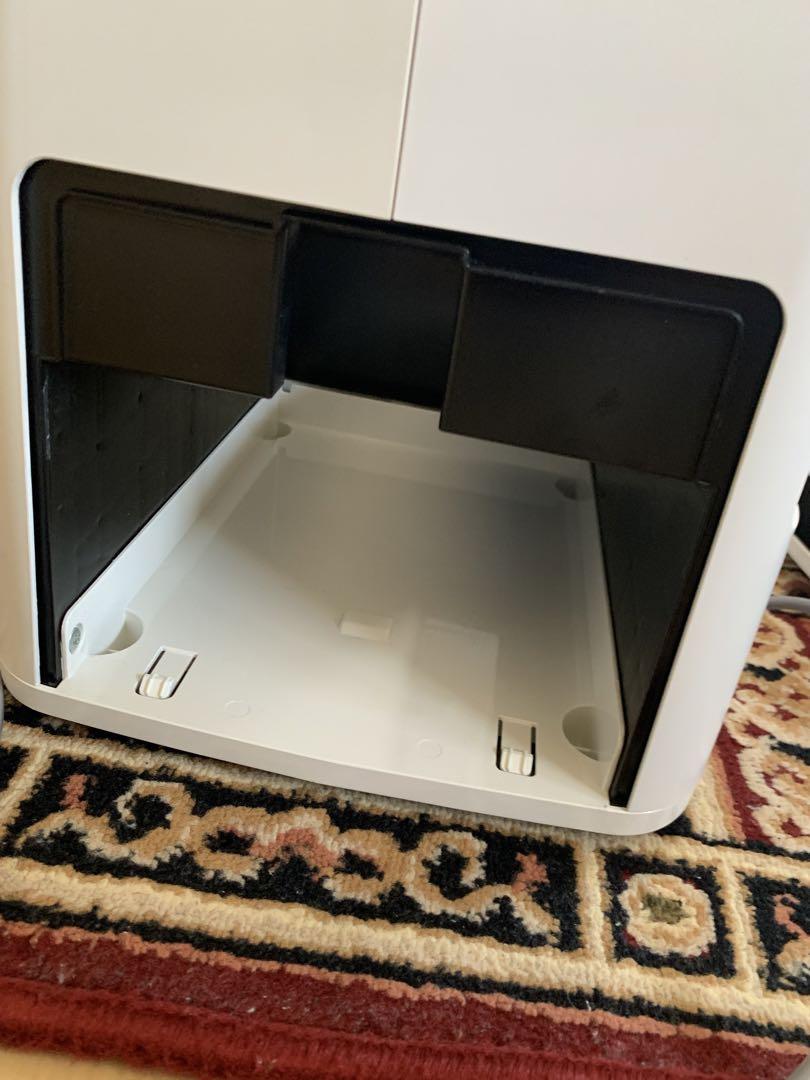 SHARP KI-RS40 加湿空気清浄機