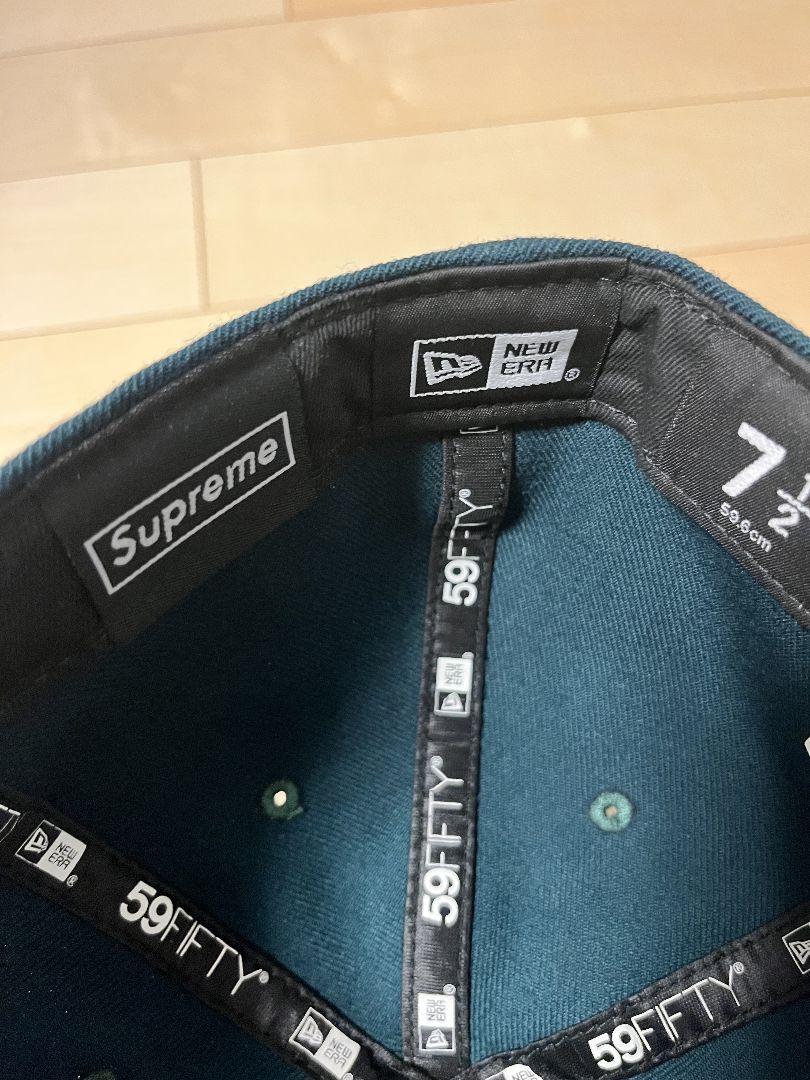安い大特価 Supreme Classic Script New Era Cap DdXxS-m95587556462 人気新品