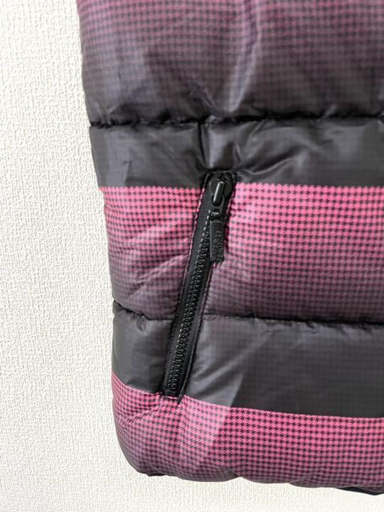 美品美品美品✩︎⡱韓国エヴィス　ダウンジャケット　ベスト