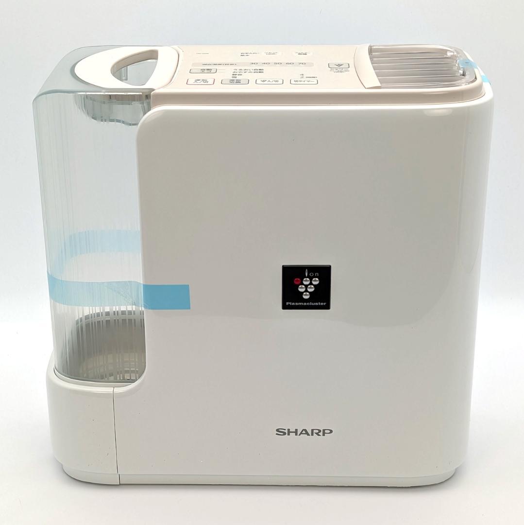 SHARP 加熱気化式加湿器 HV-D70-C 未使用品